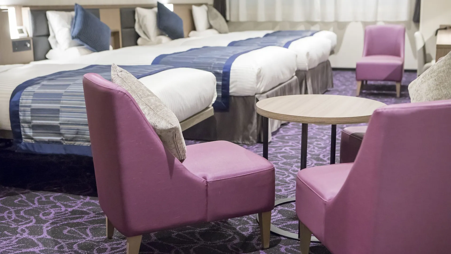 Hotel Mystays Gotanda Station Tokyo 3*,