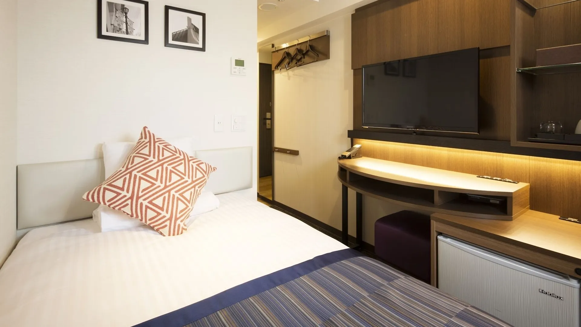 Hotel Mystays Gotanda Station Tokyo