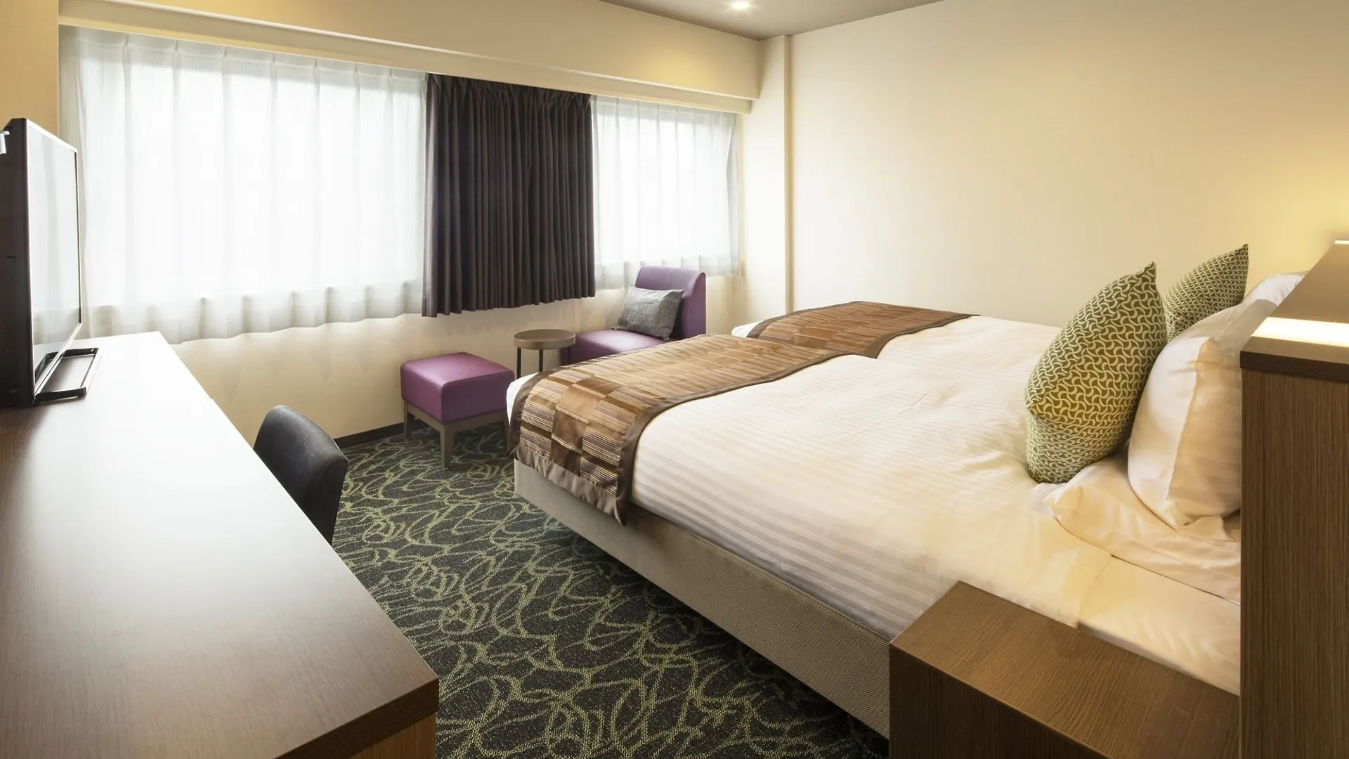 Hotel Mystays Gotanda Station Tokyo