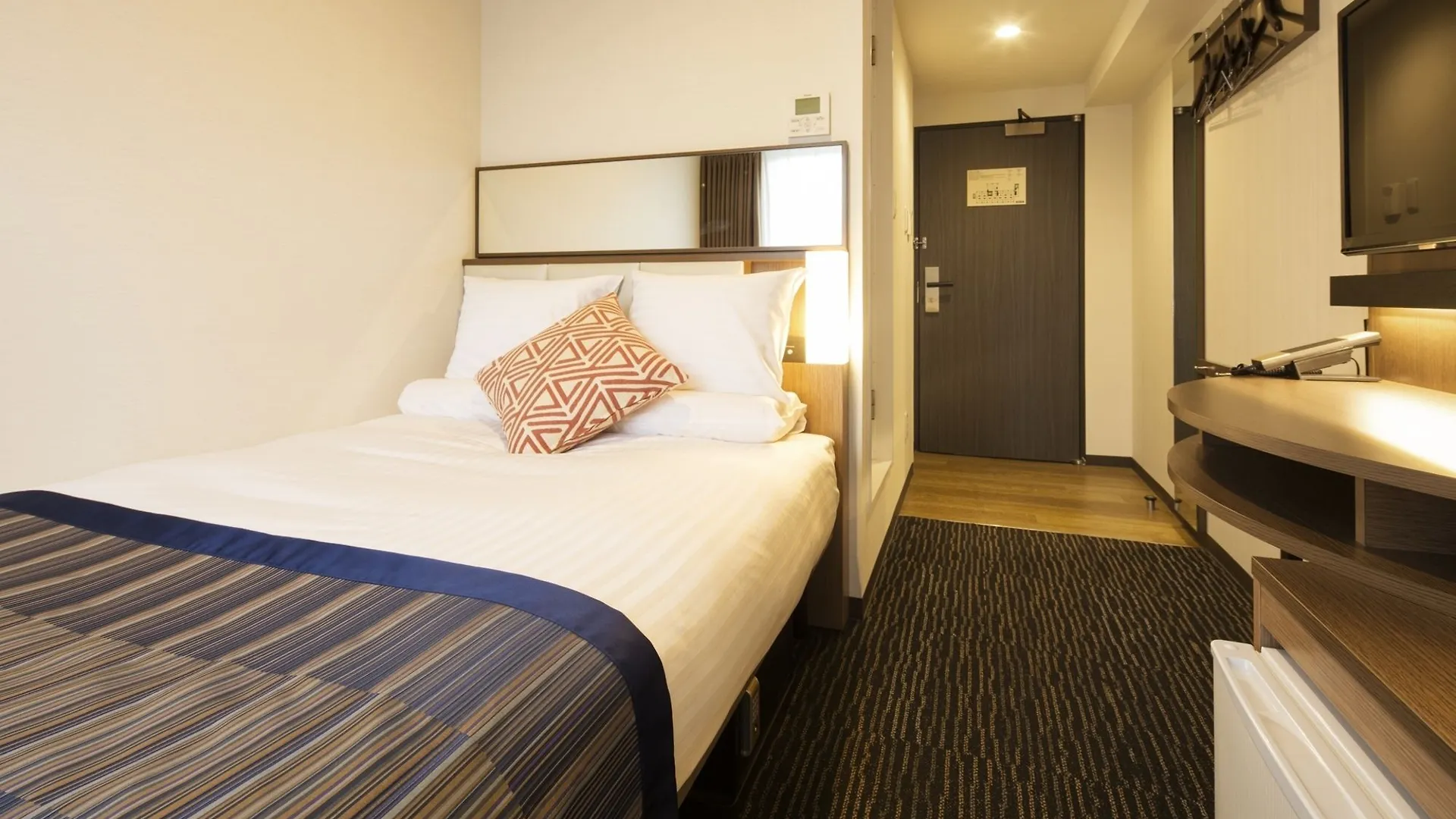 Hotel Mystays Gotanda Station Tokyo