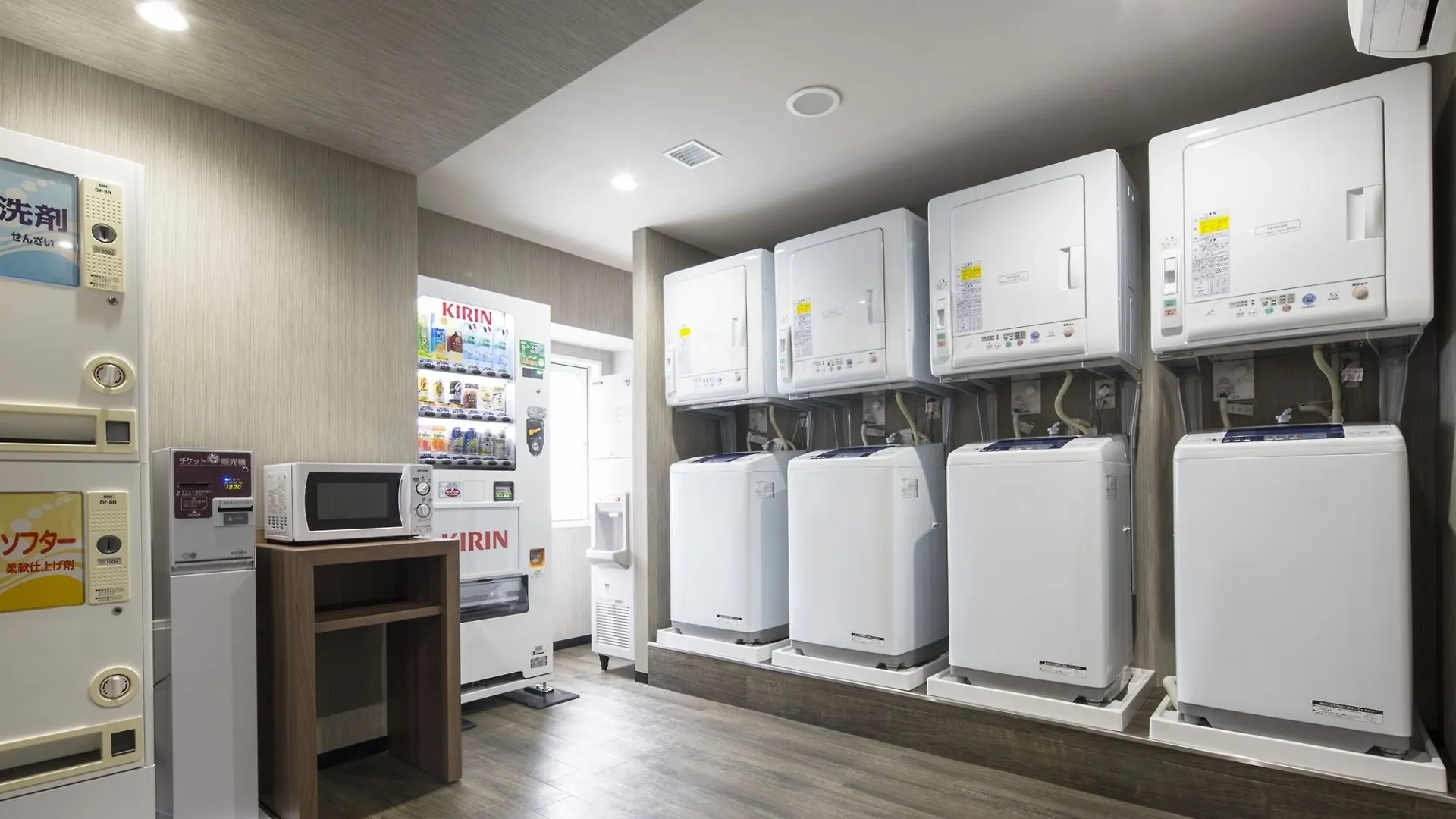 Hotel Mystays Gotanda Station Tokyo