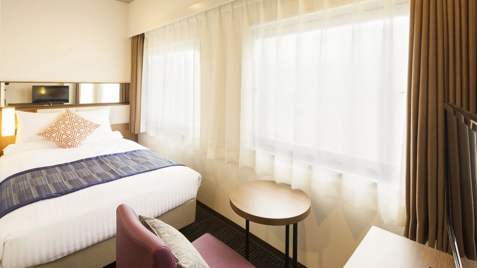 Hotel Mystays Gotanda Station Tokyo Japan