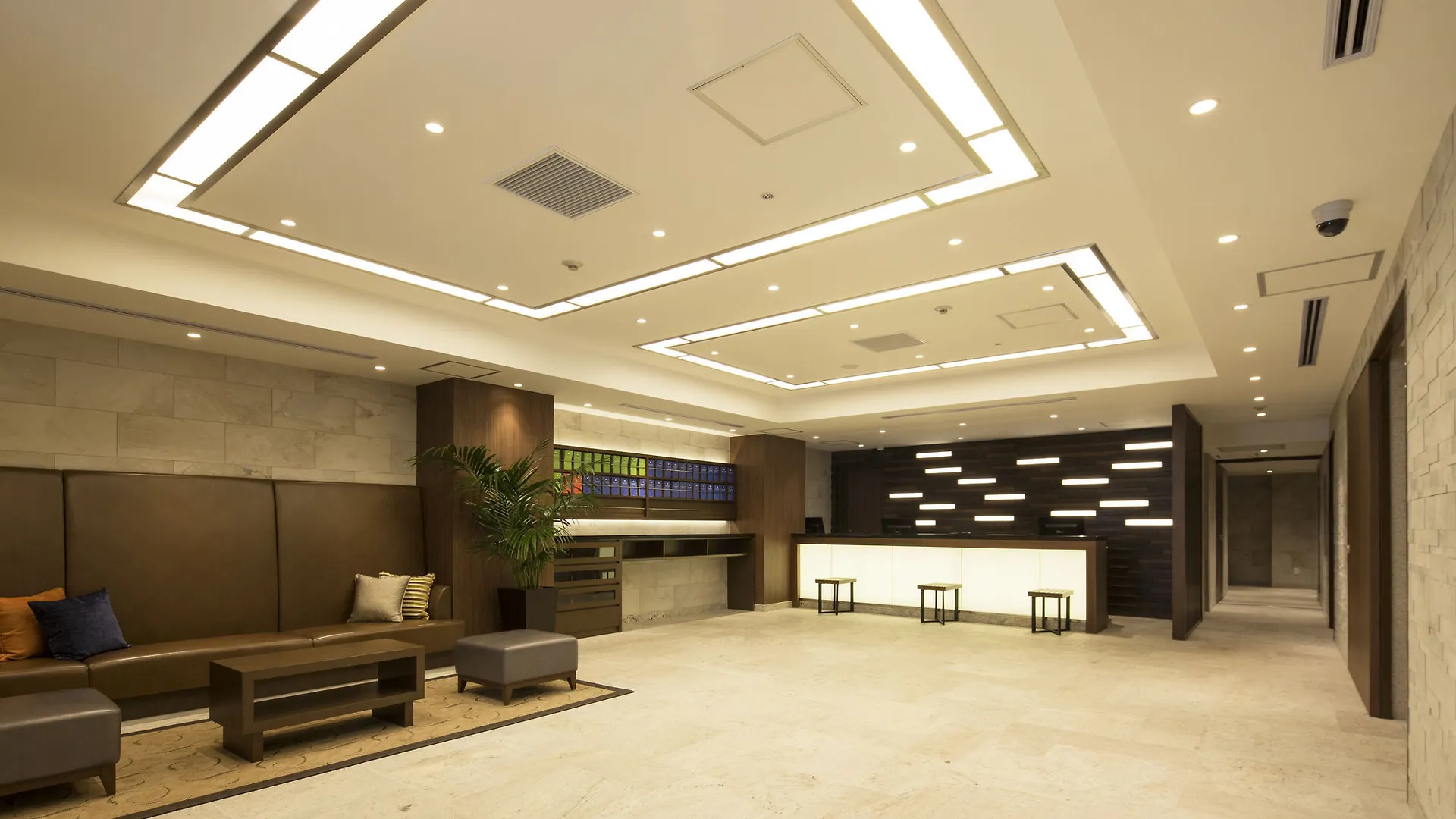 Hotel Mystays Gotanda Station Tokyo