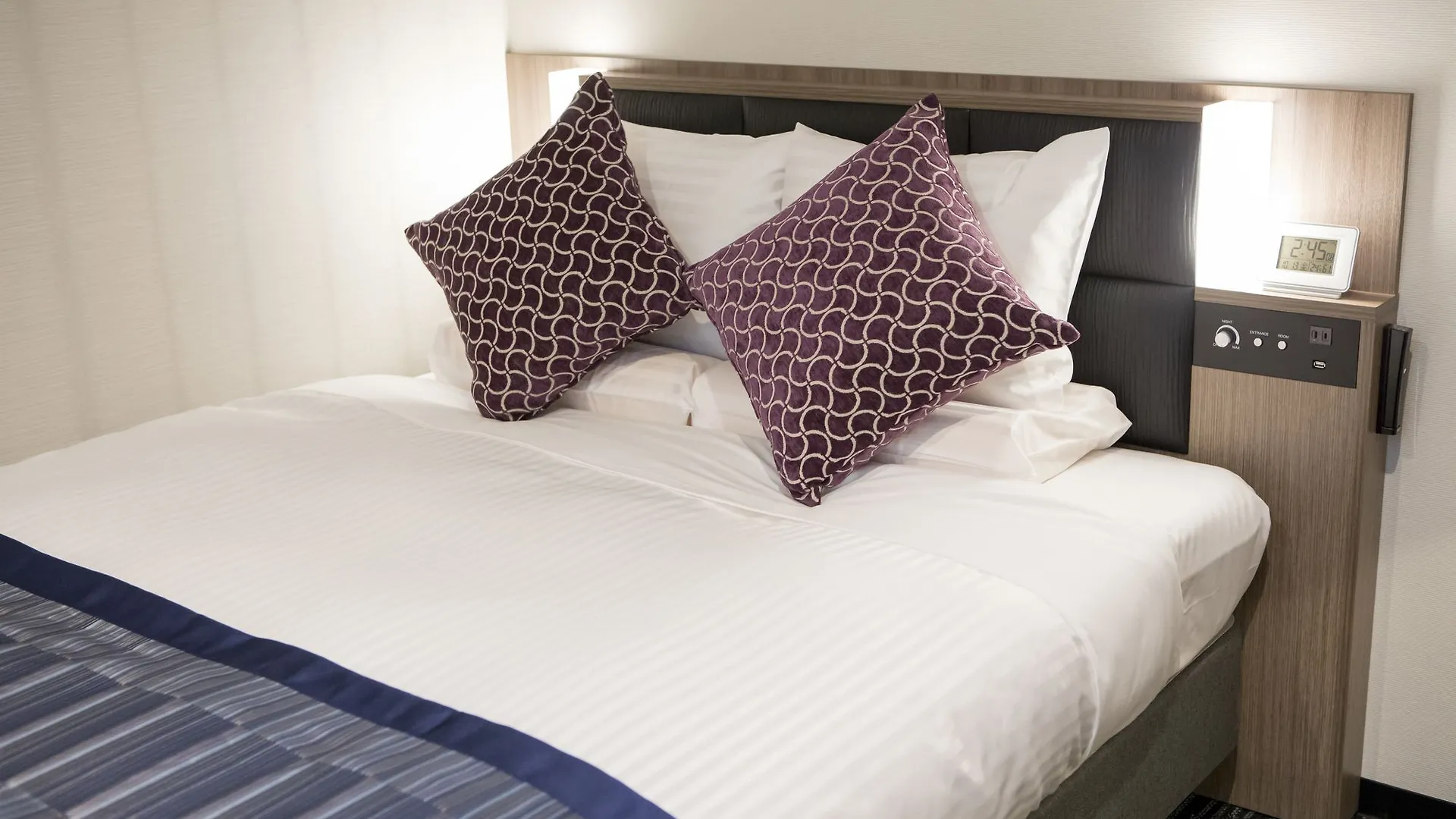 Hotel Mystays Gotanda Station Tokyo