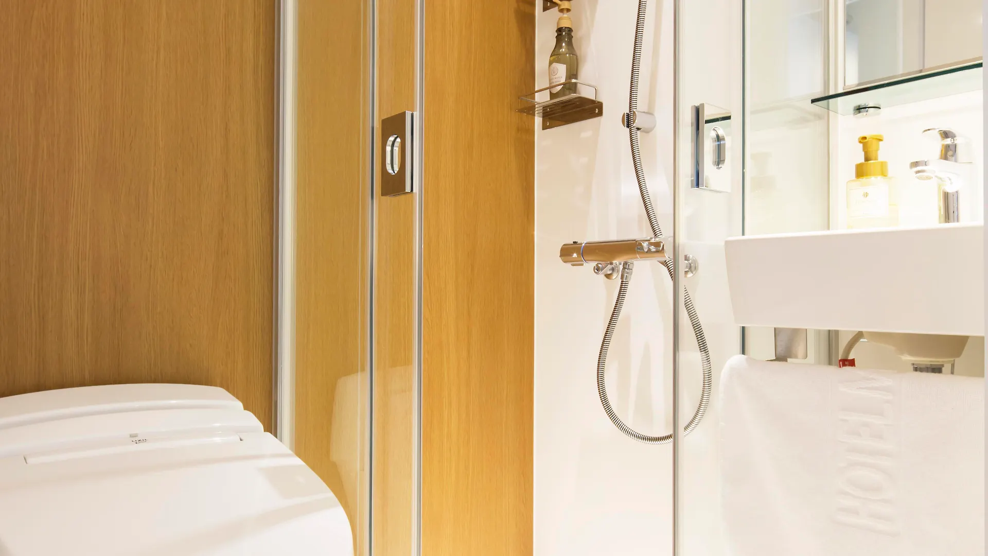 Hotel Mystays Gotanda Station Tokio