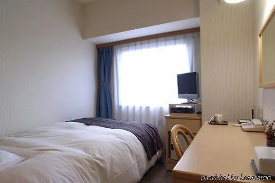 Hotel Mystays Gotanda Station Tokio