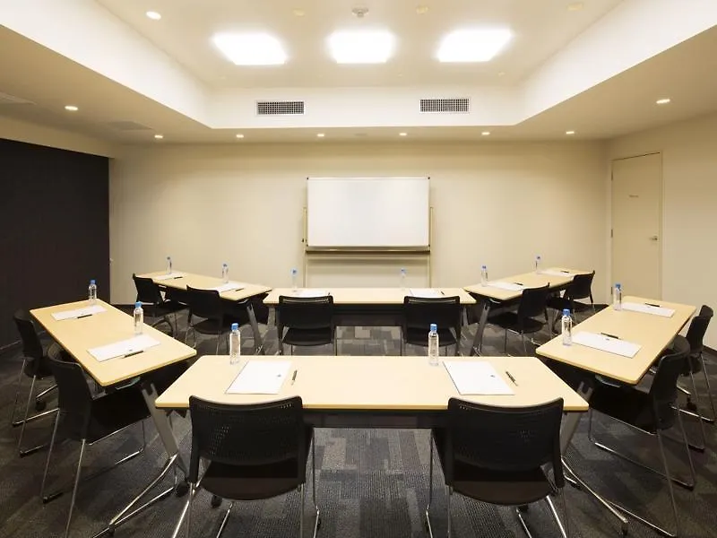 Hotel Mystays Gotanda Station Tokio